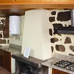Casa Castro - Refugio Rural Em Fonte Arcada, Silencio E Conforto Apartament Fonte Arcada