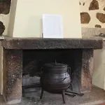 Casa Castro - Refugio Rural Em Fonte Arcada, Silencio E Conforto Lejlighed *