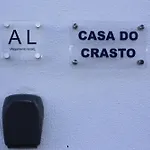 Apartament Casa Castro - Refugio Rural Em Fonte Arcada, Silencio E Conforto Fonte Arcada