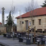 Casa Castro - Refugio Rural Em Fonte Arcada, Silencio E Conforto *