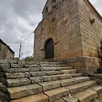 Casa Castro - Refugio Rural Em Fonte Arcada, Silencio E Conforto Lejlighed Fonte Arcada