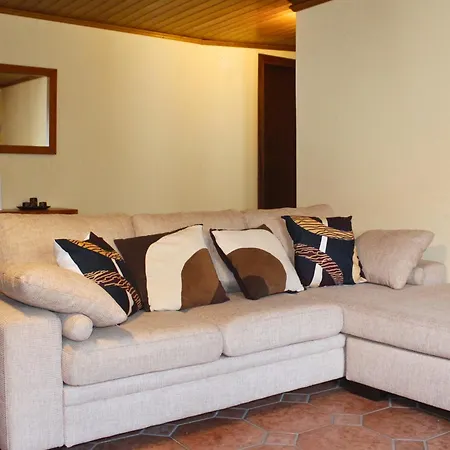 Casa Castro - Refugio Rural Em Fonte Arcada, Silencio E Conforto 아파트