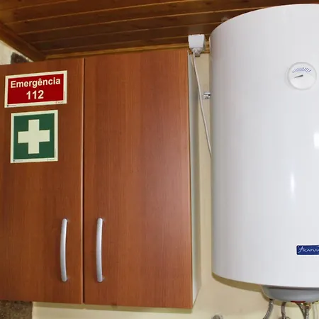 Appartement Casa Castro - Refugio Rural Em Fonte Arcada, Silencio E Conforto *