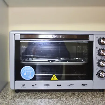 Casa Castro - Refugio Rural Em Fonte Arcada, Silencio E Conforto Appartement