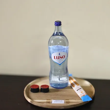 Apartamento Casa Castro - Refúgio Rural Em Fonte Arcada, Silêncio E Conforto *