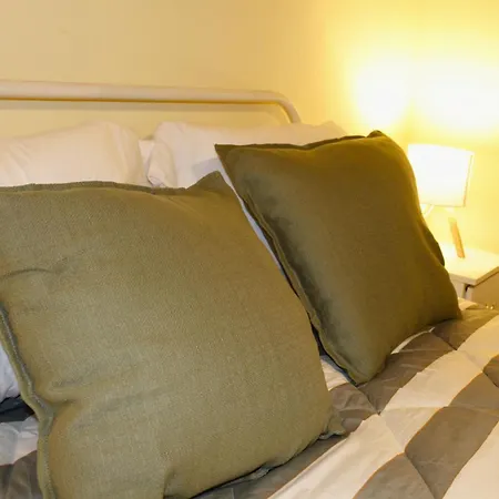 Casa Castro - Refúgio Rural Em Fonte Arcada, Silêncio E Conforto *