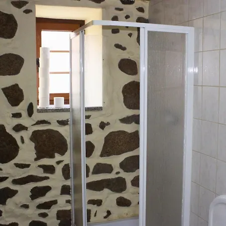 Casa Castro - Refugio Rural Em Fonte Arcada, Silencio E Conforto Appartement