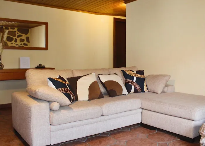 Casa Castro - Refugio Rural Em Fonte Arcada, Silencio E Conforto 公寓
