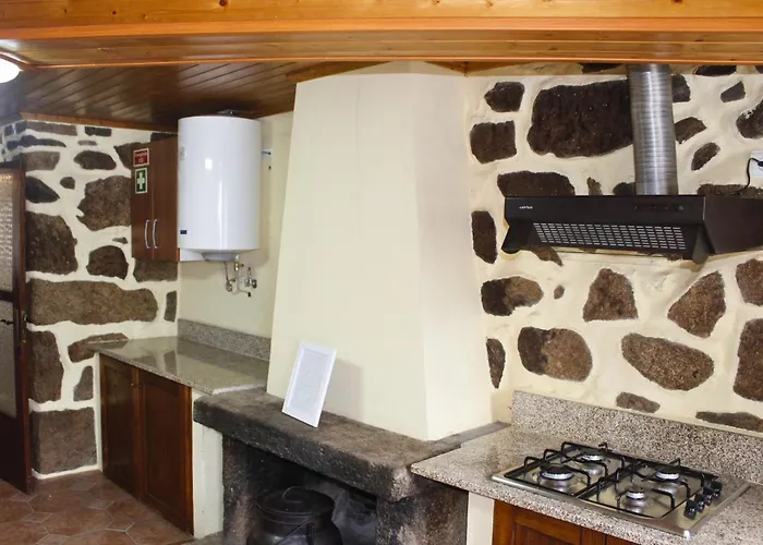 Casa Castro - Refugio Rural Em Fonte Arcada, Silencio E Conforto דירה Fonte Arcada