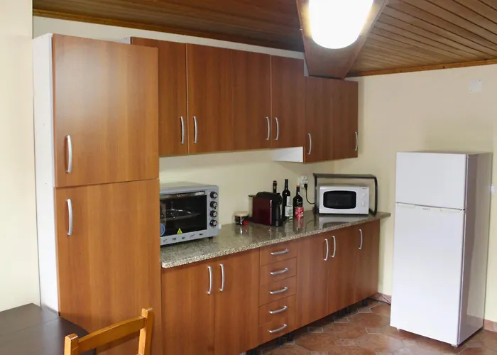 Casa Castro - Refúgio Rural Em Fonte Arcada, Silêncio E Conforto Fonte Arcada