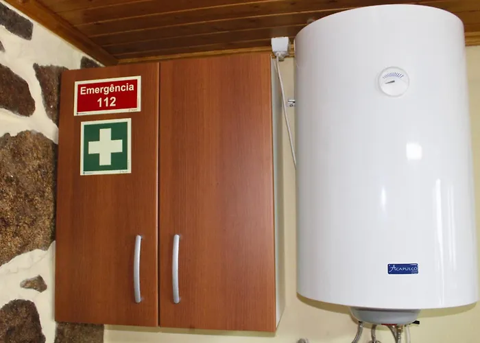 公寓 Casa Castro - Refugio Rural Em Fonte Arcada, Silencio E Conforto *