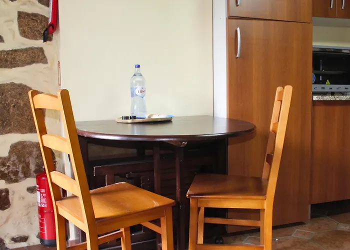 Casa Castro - Refúgio Rural Em Fonte Arcada, Silêncio E Conforto Apartamento *