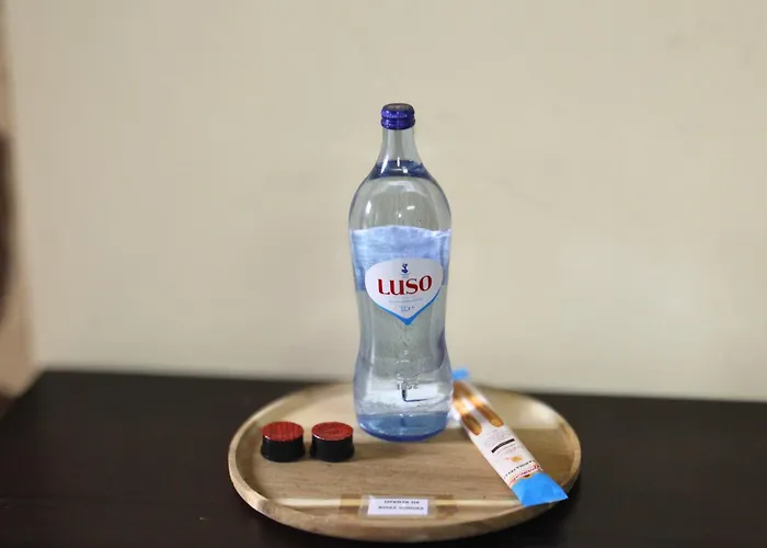 Apartamento Casa Castro - Refúgio Rural Em Fonte Arcada, Silêncio E Conforto *