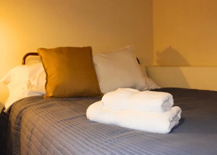 Casa Castro - Refúgio Rural Em Fonte Arcada, Silêncio E Conforto