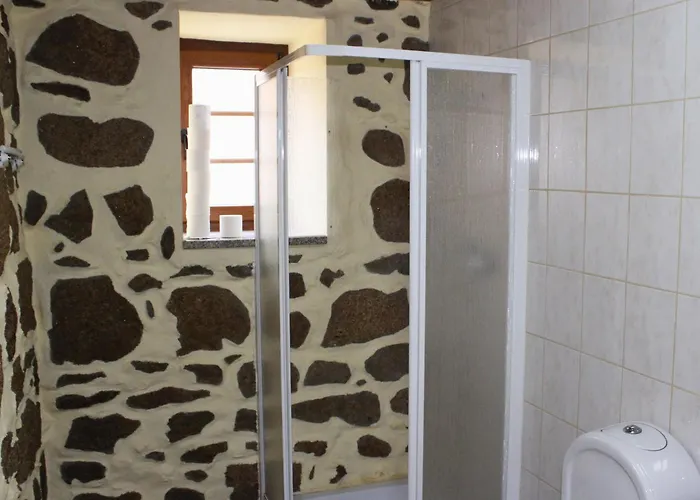 Casa Castro - Refugio Rural Em Fonte Arcada, Silencio E Conforto 公寓