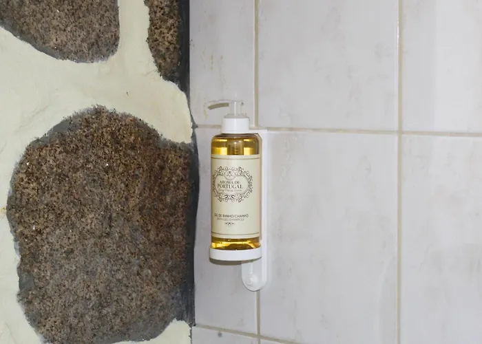 Casa Castro - Refugio Rural Em Fonte Arcada, Silencio E Conforto