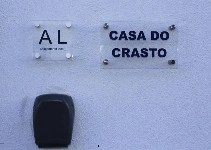 Apartamento Casa Castro - Refúgio Rural Em Fonte Arcada, Silêncio E Conforto Fonte Arcada